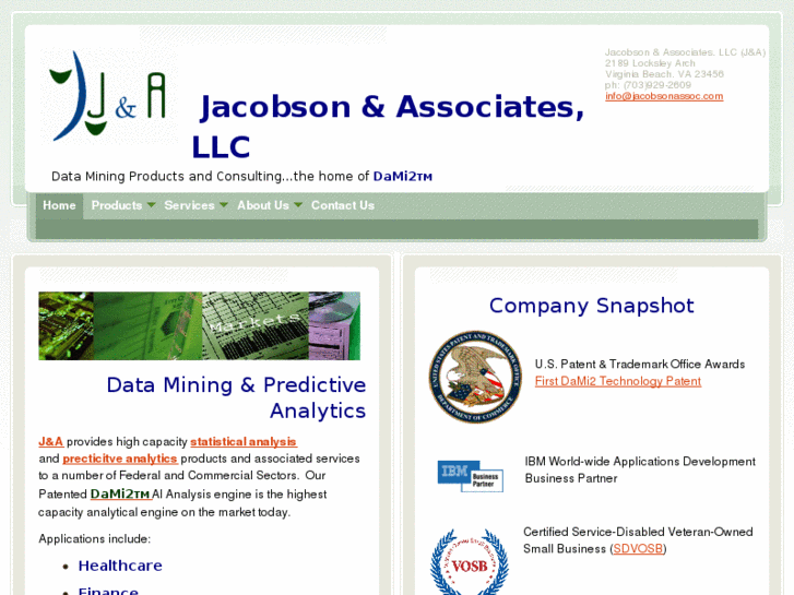 www.jacobsonassoc.com