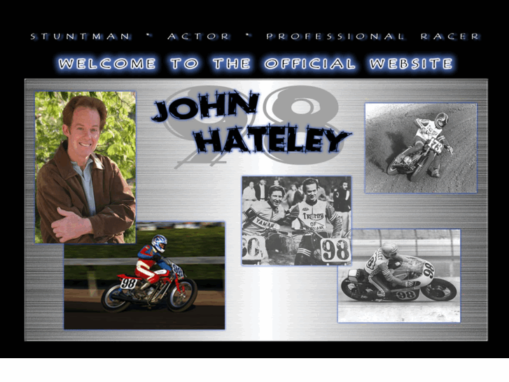 www.johnhateley.com