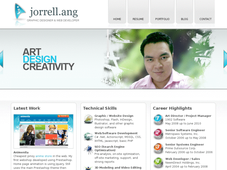 www.jorrellang.com