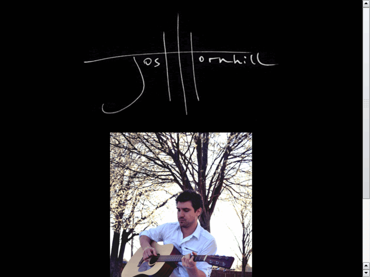 www.joshthornhill.com