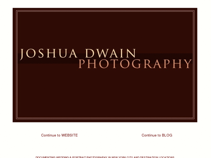 www.joshuadwain.com