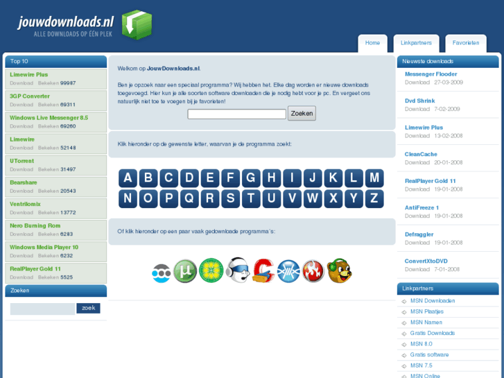 www.jouwdownloads.nl