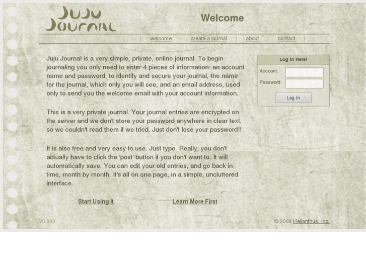 www.jujujournal.com