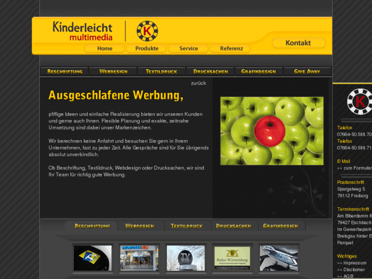 www.k-werben.com