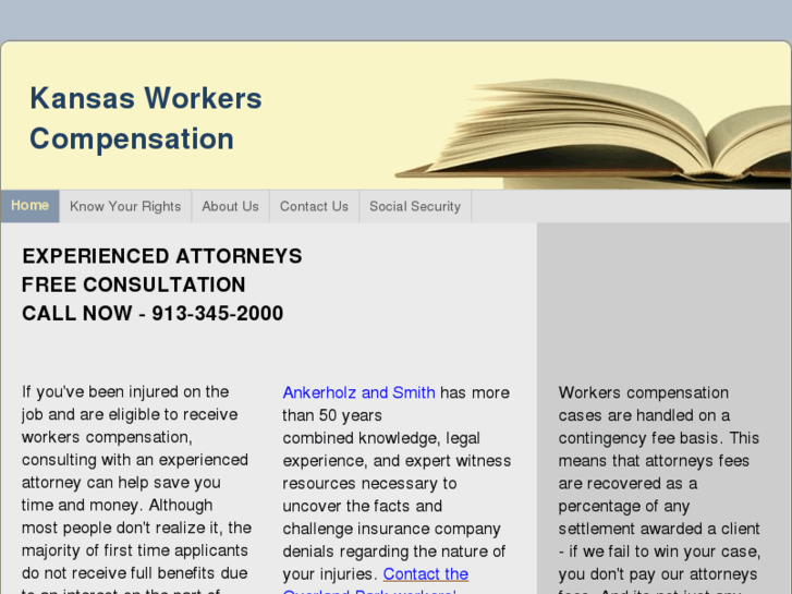 www.kansasworkcomp.net