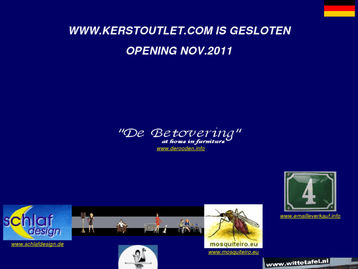 www.kerstoutlet.com