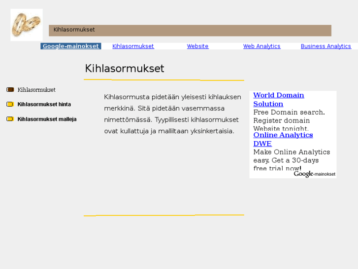 www.kihlasormukset.info