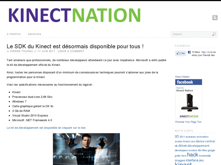 www.kinectnation.com