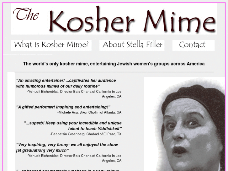 www.koshermime.com