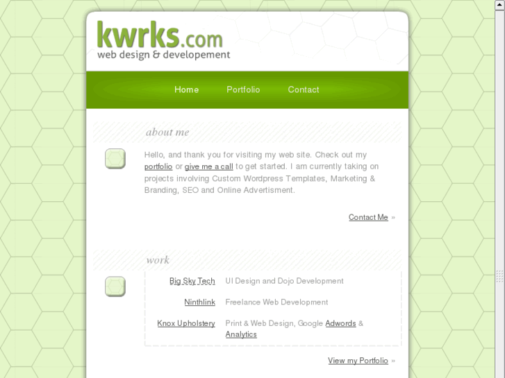 www.kwrks.com