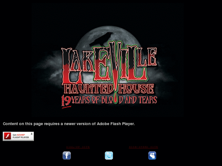 www.lakevillehauntedhouse.com