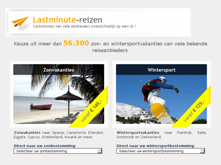 www.lastminute-reizen.org