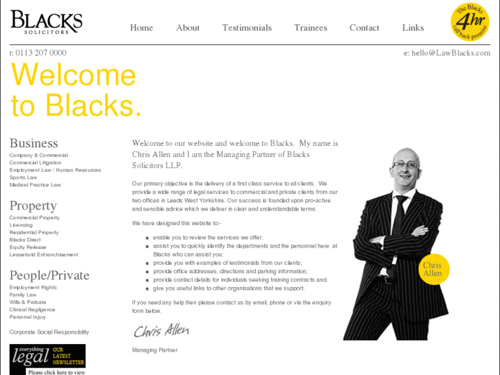 www.lawblacks.com