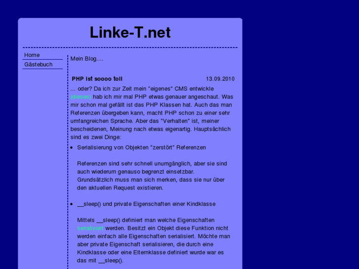 www.linke-t.net