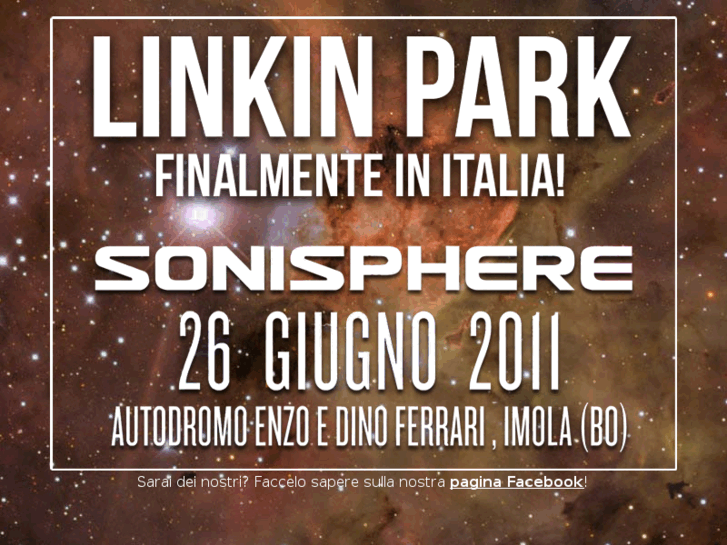 www.linkinpark.it