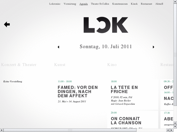 www.lokremise.ch