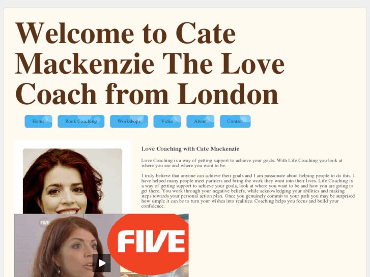 www.lovecoachlondon.co.uk