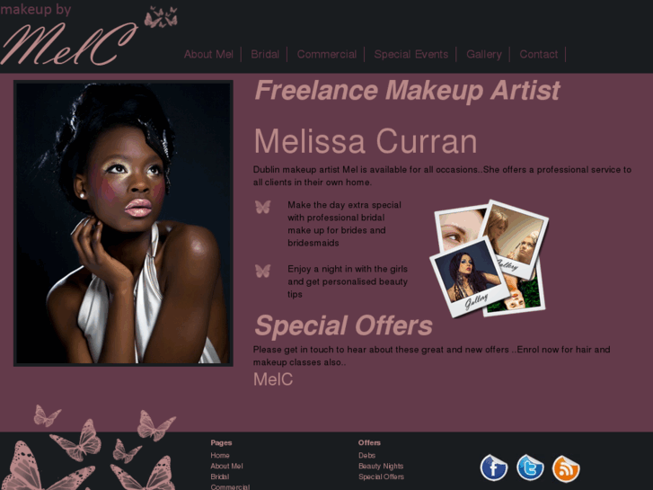 www.makeupbymelc.com