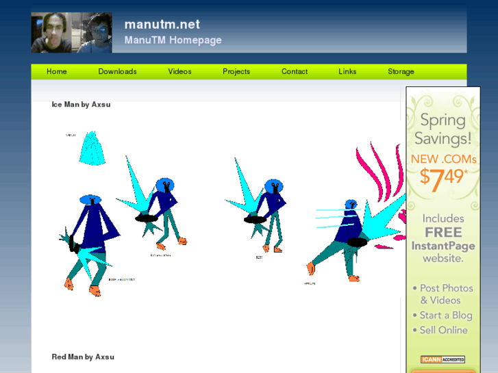 www.manutm.net