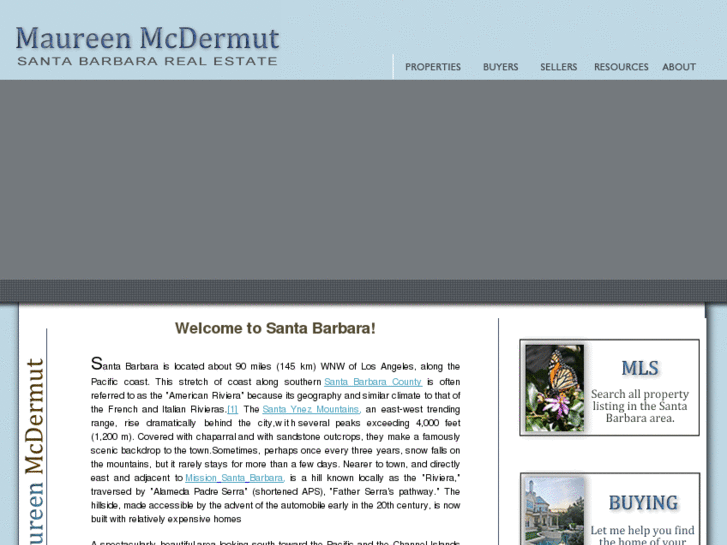 www.maureenmcdermut.com