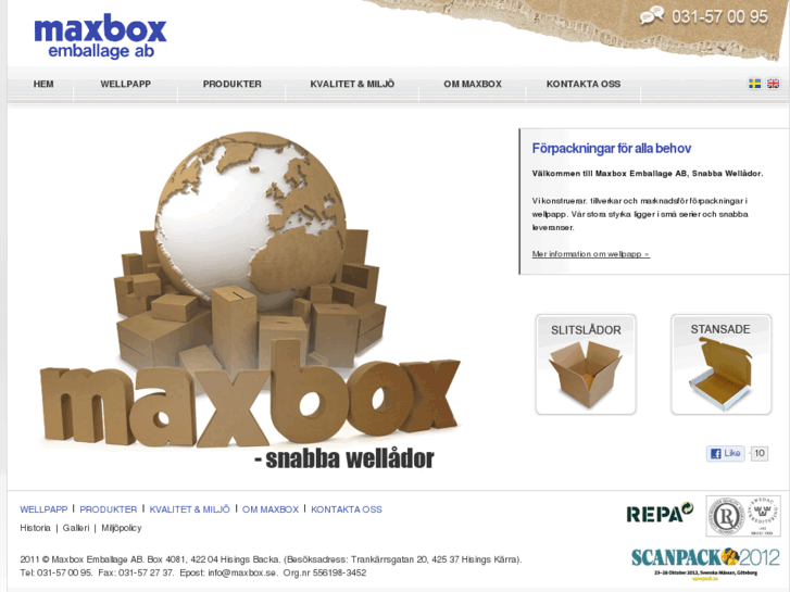 www.maxbox.se