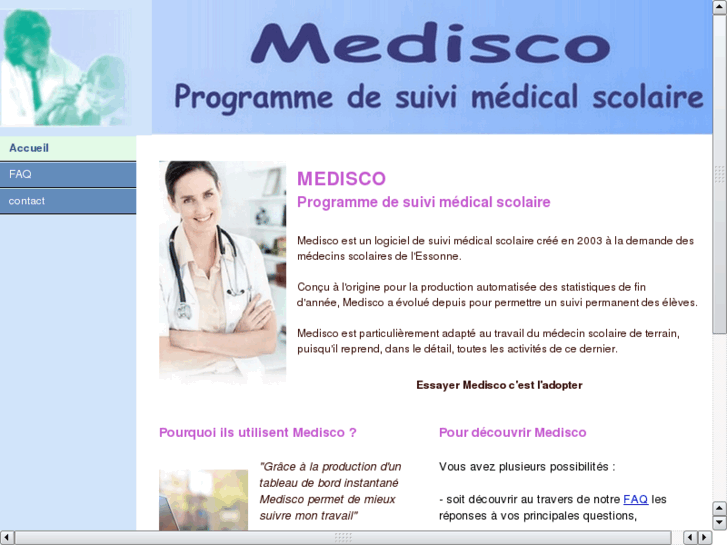 www.medisco.fr