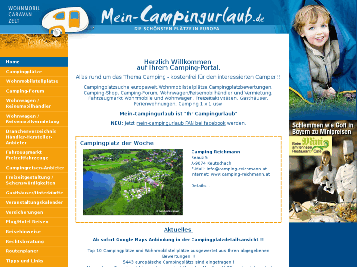 www.mein-campingurlaub.de