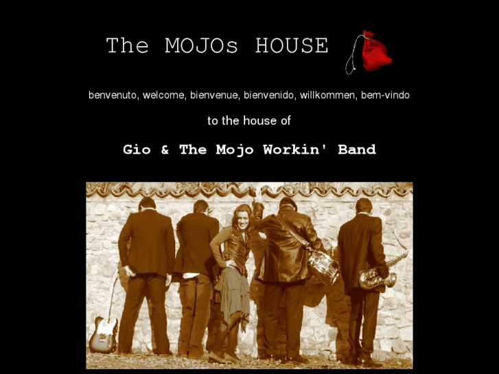 www.mojoshouse.net