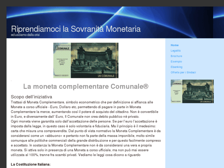 www.monetacomplementarecomunale.com