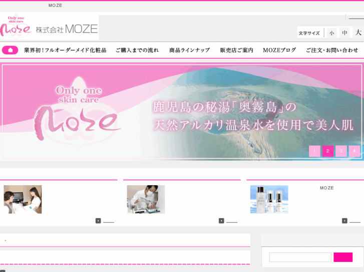 www.moze2010.jp