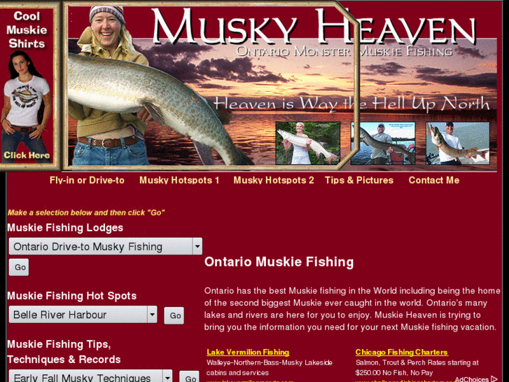 www.musky.ca