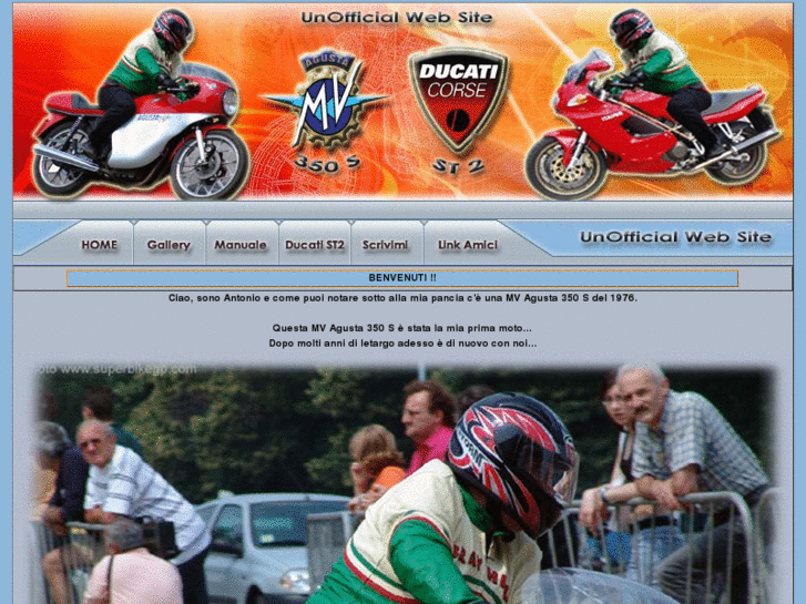 www.mvagusta350s.com