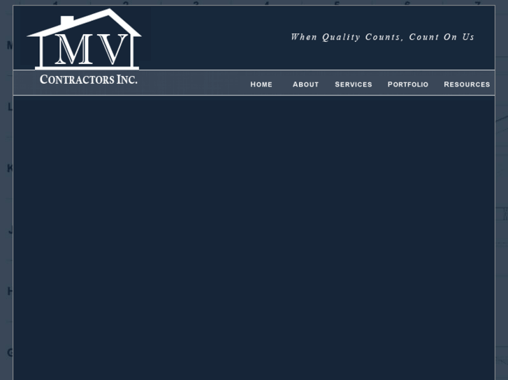 www.mvcontractor.com