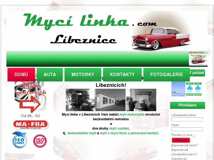 www.mycilinka.com