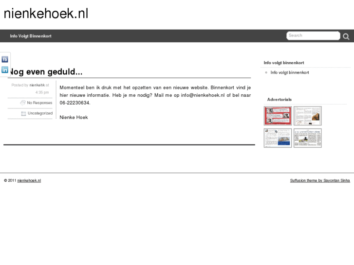 www.nienkehoek.com