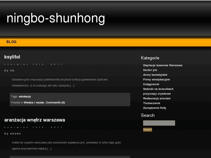 www.ningbo-shunhong.com