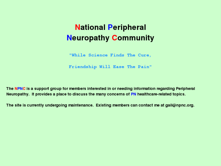 www.npnc.org