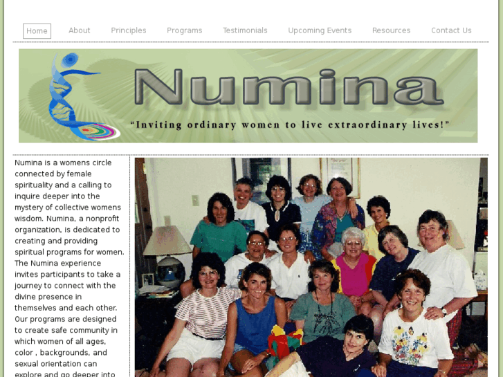 www.numinaprogram.org