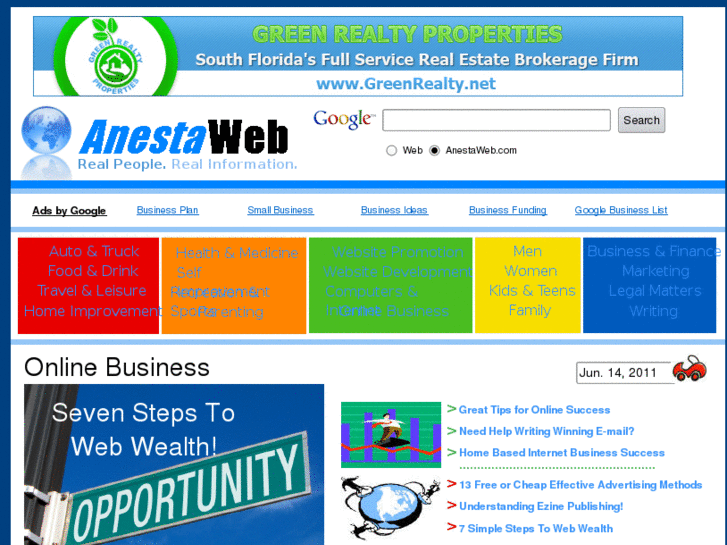 www.onlinebusinesstopics.com