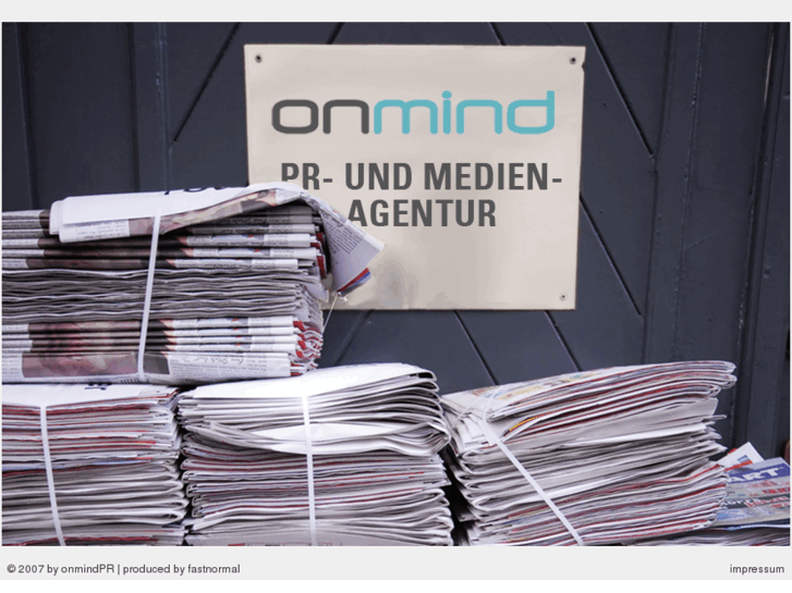 www.onmind-pr.de