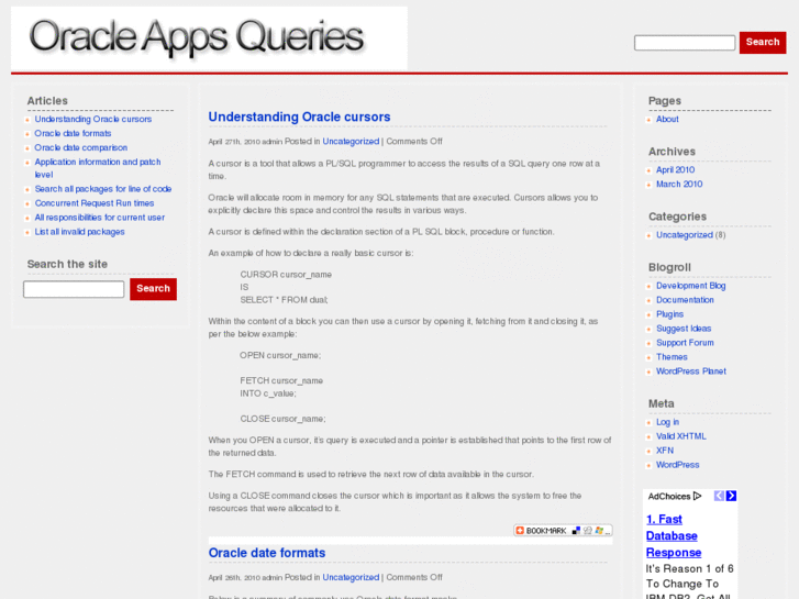 www.oracleappsqueries.com