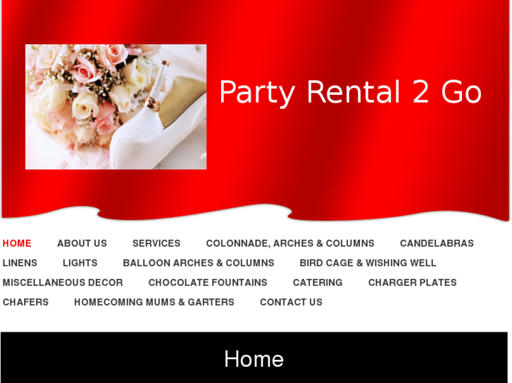 www.partyrental2go.com