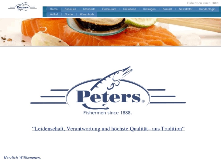 www.peters-fisch.com