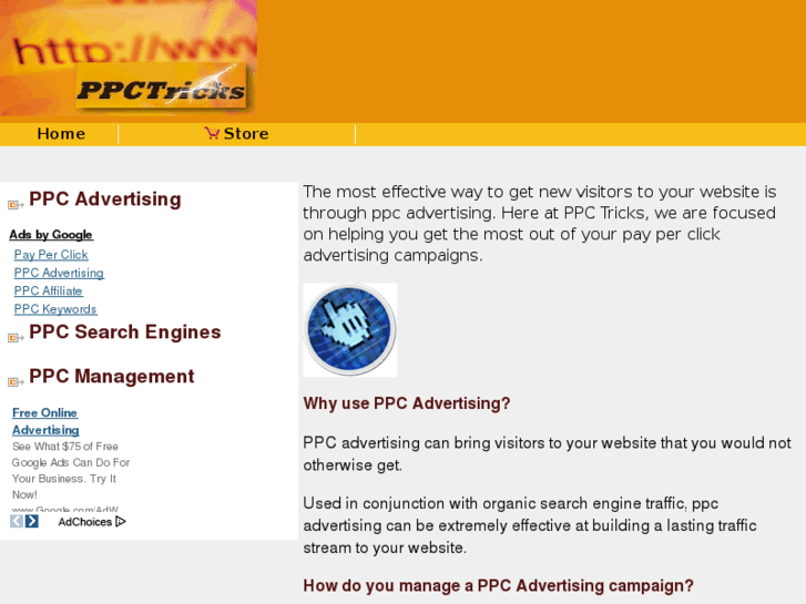 www.ppctricks.com
