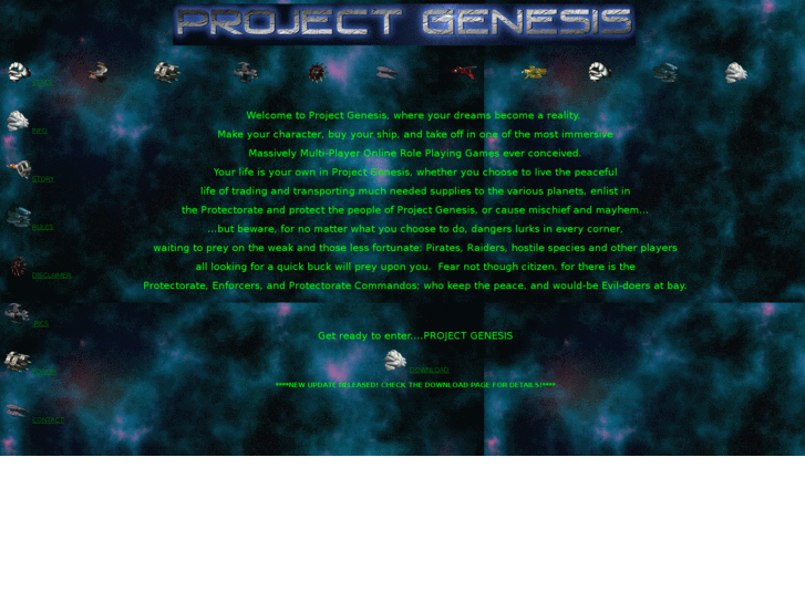 www.project-genesis.net