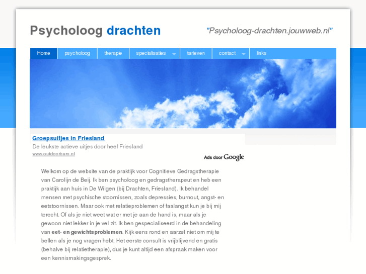 www.psycholoog-drachten.com