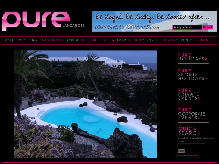 www.pure-lanzarote.com