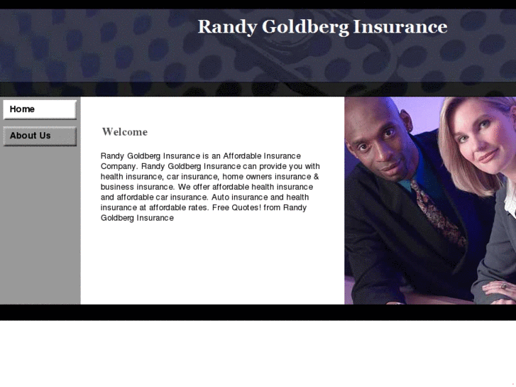 www.randygoldberginsurance.com