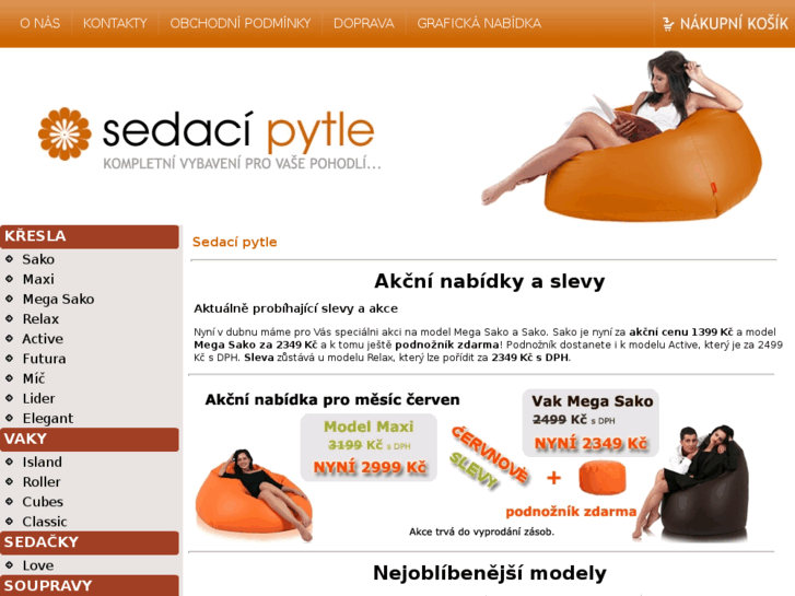 www.sedaci-pytle.cz