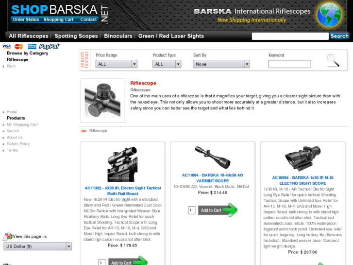 www.shopbarska.net